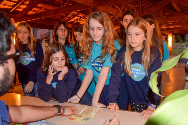 Buy your photos of the eventNR1 - English & Action 25 A 28/05/17 on Fotop