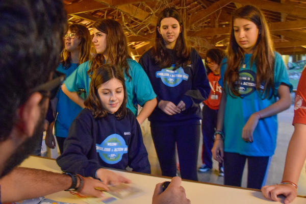 Buy your photos of the eventNR1 - English & Action 25 A 28/05/17 on Fotop