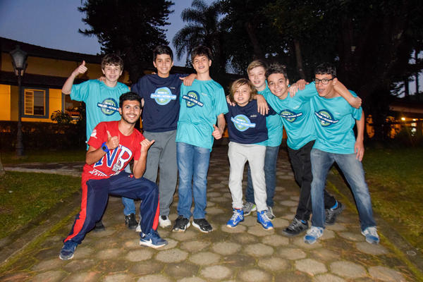 Buy your photos of the eventNR1 - English & Action 25 A 28/05/17 on Fotop