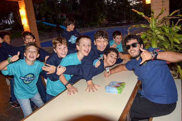 Buy your photos of the eventNR1 - English & Action 25 A 28/05/17 on Fotop