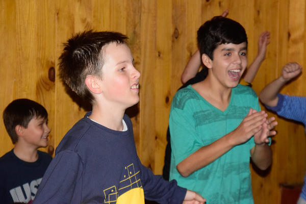 Buy your photos of the eventNR1 - English & Action 25 A 28/05/17 on Fotop