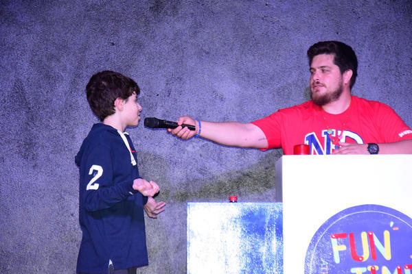 Buy your photos of the eventNR1 - English & Action 25 A 28/05/17 on Fotop