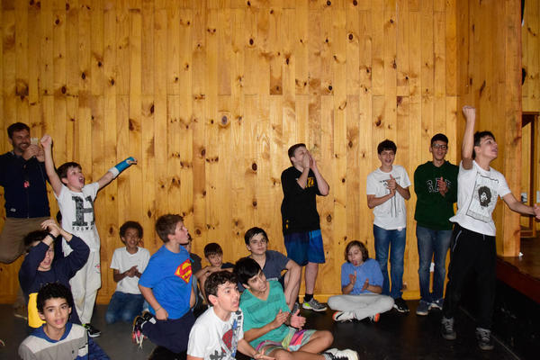 Buy your photos of the eventNR1 - English & Action 25 A 28/05/17 on Fotop