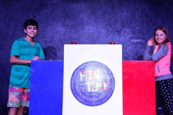 Buy your photos of the eventNR1 - English & Action 25 A 28/05/17 on Fotop