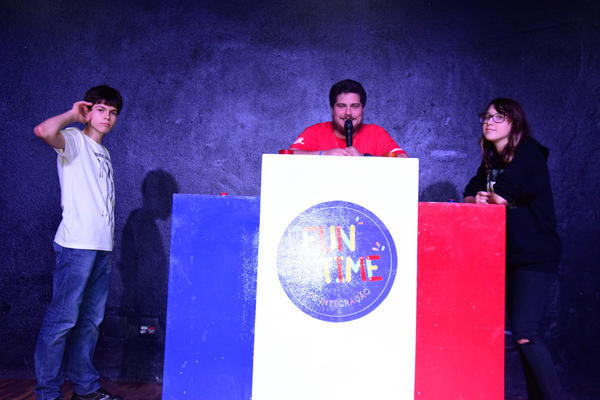 Buy your photos of the eventNR1 - English & Action 25 A 28/05/17 on Fotop