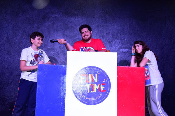 Buy your photos of the eventNR1 - English & Action 25 A 28/05/17 on Fotop