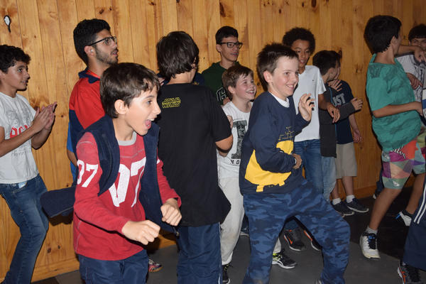 Buy your photos of the eventNR1 - English & Action 25 A 28/05/17 on Fotop