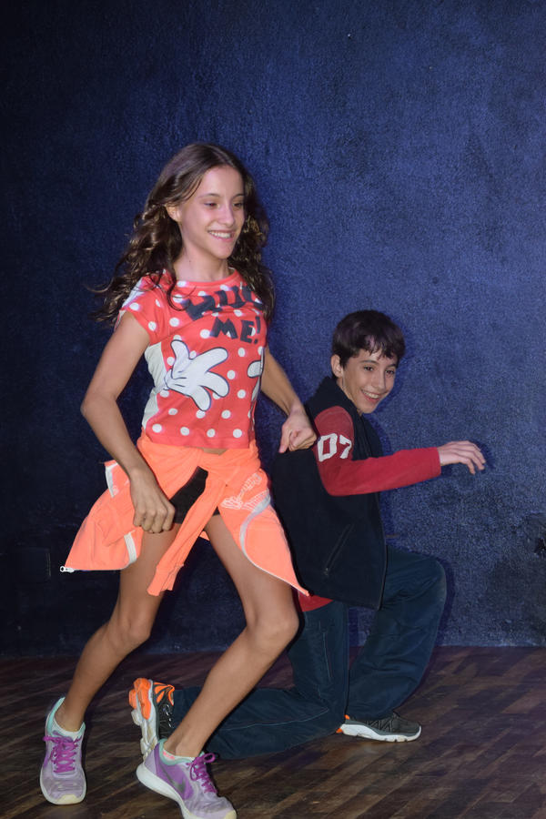 Buy your photos of the eventNR1 - English & Action 25 A 28/05/17 on Fotop