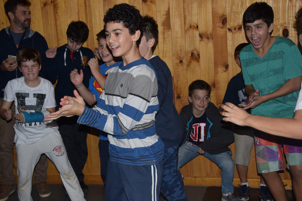 Buy your photos of the eventNR1 - English & Action 25 A 28/05/17 on Fotop