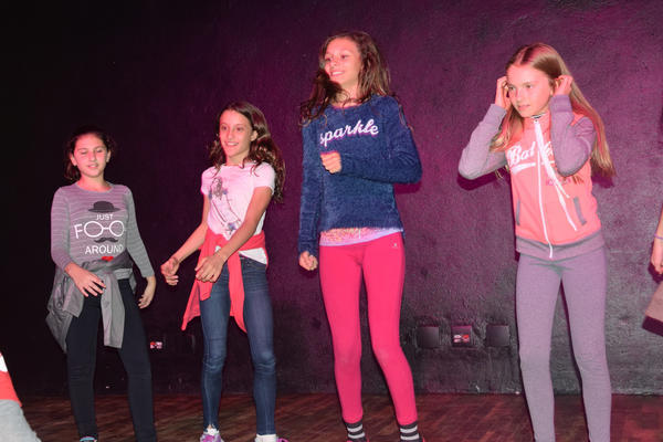 Buy your photos of the eventNR1 - English & Action 25 A 28/05/17 on Fotop