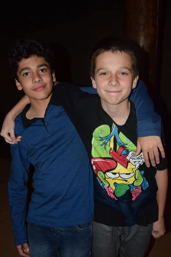 Buy your photos of the eventNR1 - English & Action 25 A 28/05/17 on Fotop