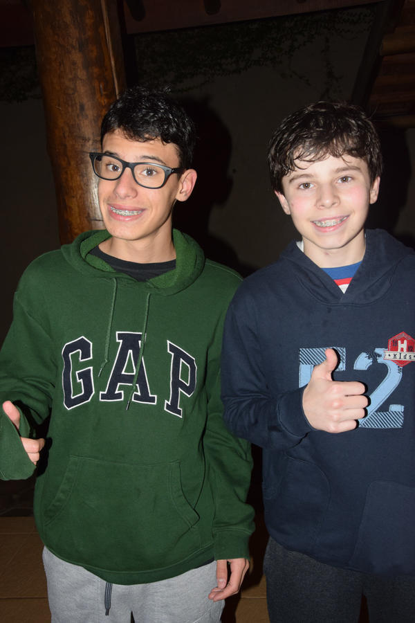 Buy your photos of the eventNR1 - English & Action 25 A 28/05/17 on Fotop