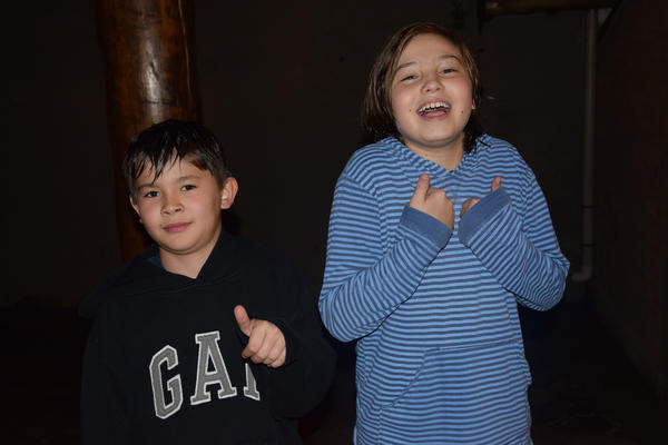 Buy your photos of the eventNR1 - English & Action 25 A 28/05/17 on Fotop