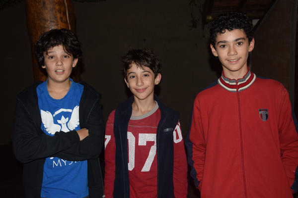 Buy your photos of the eventNR1 - English & Action 25 A 28/05/17 on Fotop