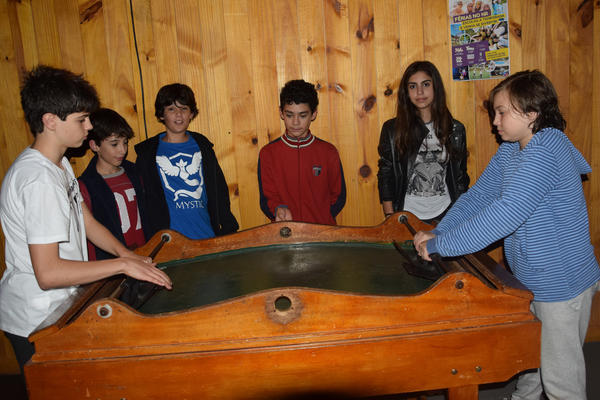 Buy your photos of the eventNR1 - English & Action 25 A 28/05/17 on Fotop