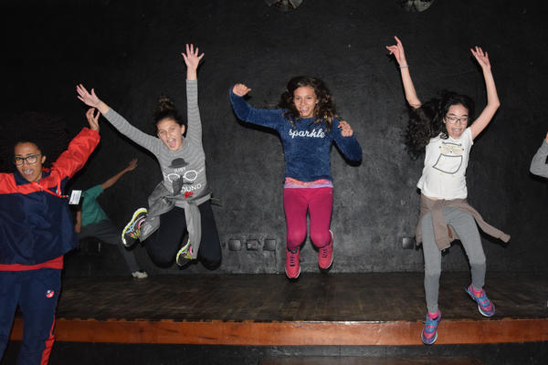 Buy your photos of the eventNR1 - English & Action 25 A 28/05/17 on Fotop