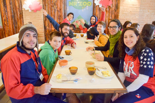 Buy your photos of the eventNR1 - English & Action 25 A 28/05/17 on Fotop