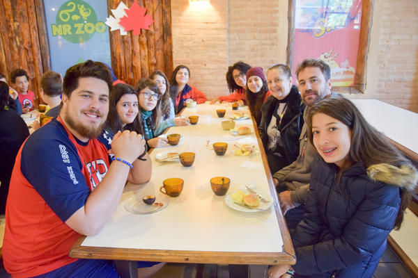 Buy your photos of the eventNR1 - English & Action 25 A 28/05/17 on Fotop