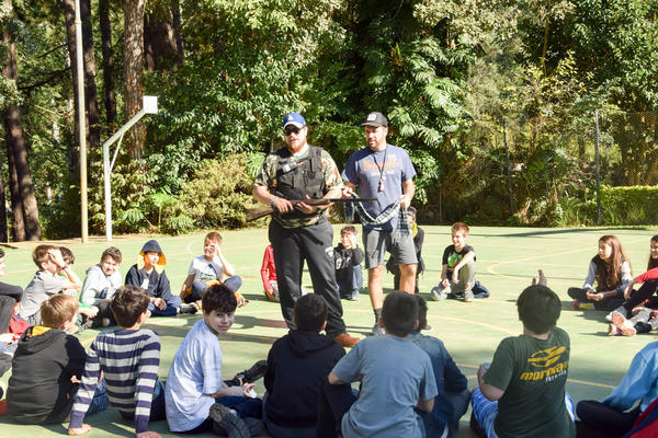 Buy your photos of the eventNR1 - English & Action 25 A 28/05/17 on Fotop