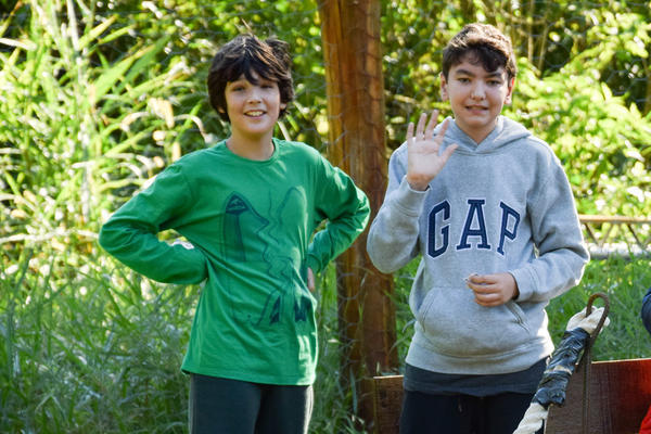 Buy your photos of the eventNR1 - English & Action 25 A 28/05/17 on Fotop