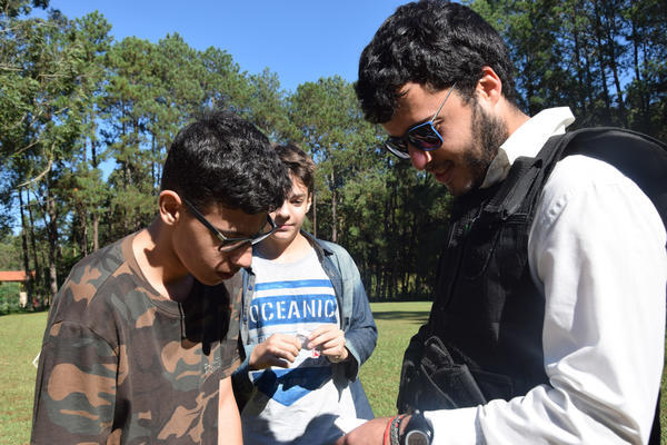 Buy your photos of the eventNR1 - English & Action 25 A 28/05/17 on Fotop