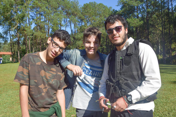 Buy your photos of the eventNR1 - English & Action 25 A 28/05/17 on Fotop