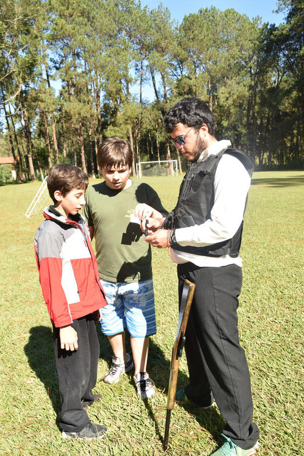 Buy your photos of the eventNR1 - English & Action 25 A 28/05/17 on Fotop