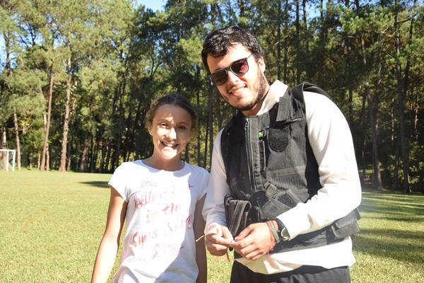 Buy your photos of the eventNR1 - English & Action 25 A 28/05/17 on Fotop