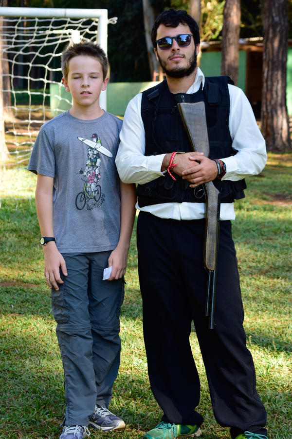 Buy your photos of the eventNR1 - English & Action 25 A 28/05/17 on Fotop