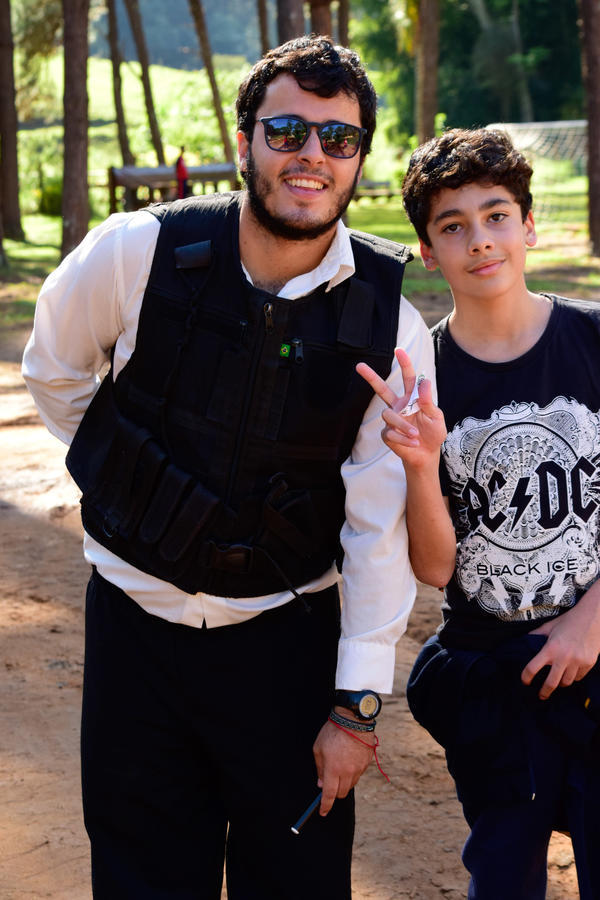 Buy your photos of the eventNR1 - English & Action 25 A 28/05/17 on Fotop