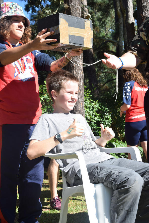 Buy your photos of the eventNR1 - English & Action 25 A 28/05/17 on Fotop