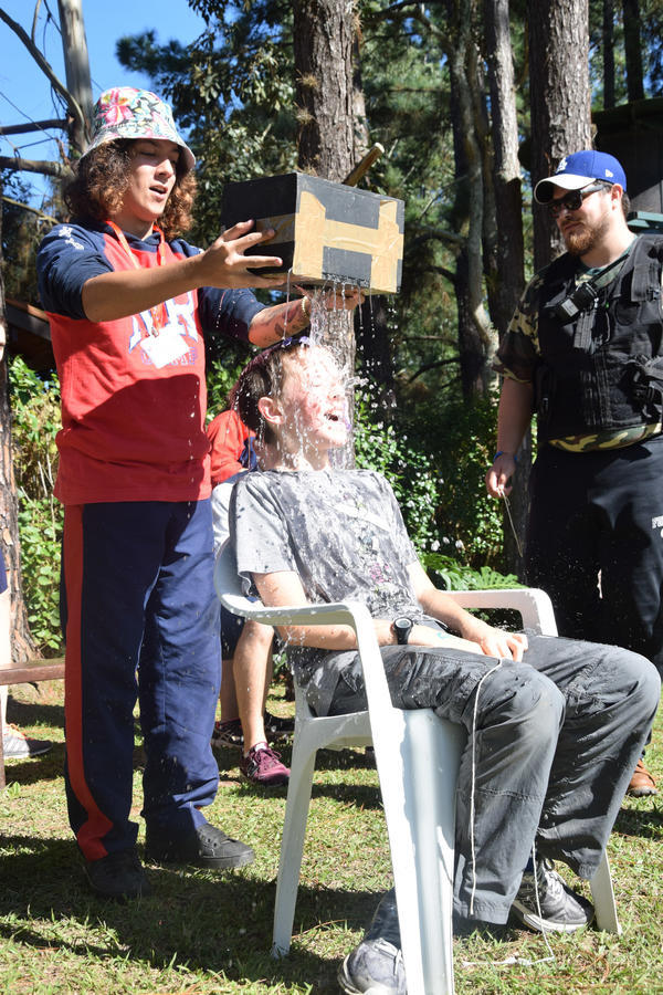 Buy your photos of the eventNR1 - English & Action 25 A 28/05/17 on Fotop