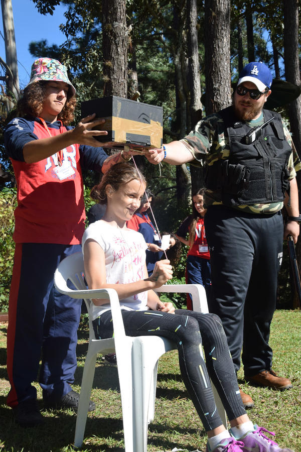 Buy your photos of the eventNR1 - English & Action 25 A 28/05/17 on Fotop