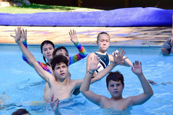 Buy your photos of the eventNR1 - English & Action 25 A 28/05/17 on Fotop