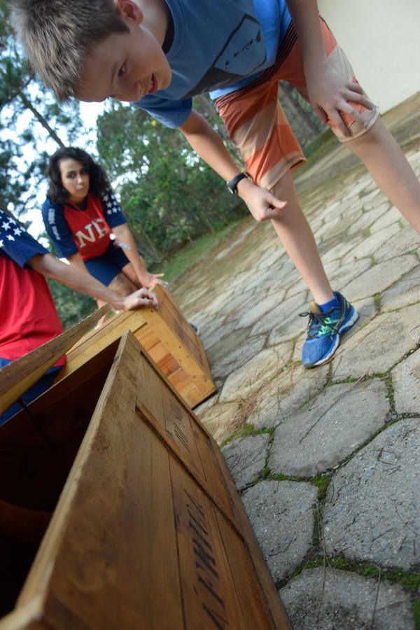 Buy your photos of the eventNR1 - English & Action 25 A 28/05/17 on Fotop