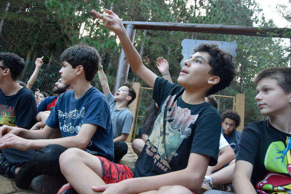 Buy your photos of the eventNR1 - English & Action 25 A 28/05/17 on Fotop