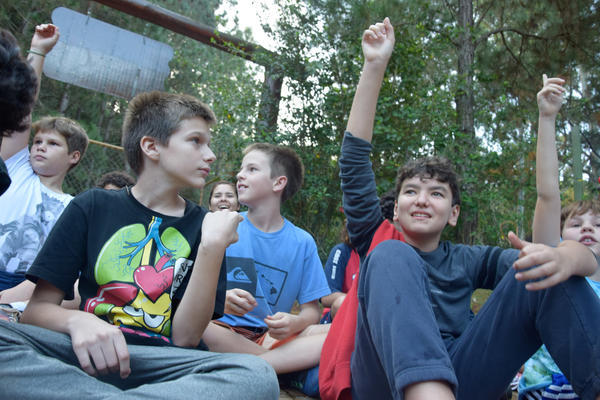 Buy your photos of the eventNR1 - English & Action 25 A 28/05/17 on Fotop