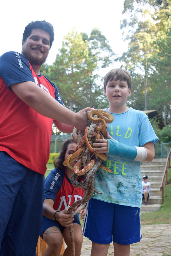 Buy your photos of the eventNR1 - English & Action 25 A 28/05/17 on Fotop