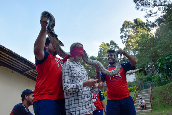 Buy your photos of the eventNR1 - English & Action 25 A 28/05/17 on Fotop