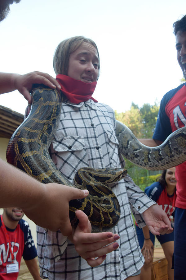 Buy your photos of the eventNR1 - English & Action 25 A 28/05/17 on Fotop