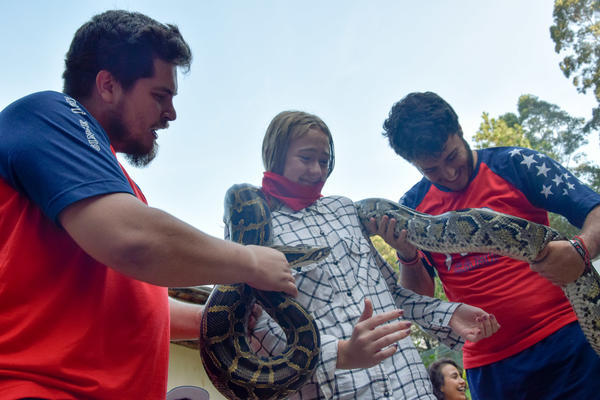 Buy your photos of the eventNR1 - English & Action 25 A 28/05/17 on Fotop