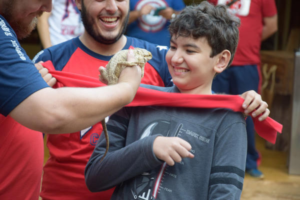 Buy your photos of the eventNR1 - English & Action 25 A 28/05/17 on Fotop