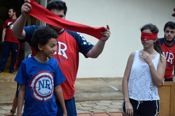 Buy your photos of the eventNR1 - English & Action 25 A 28/05/17 on Fotop