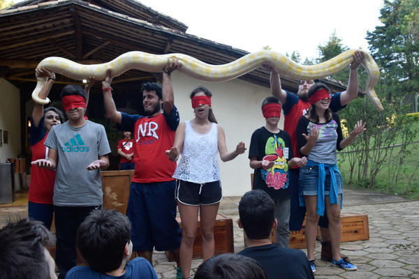 Buy your photos of the eventNR1 - English & Action 25 A 28/05/17 on Fotop