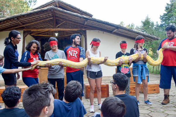 Buy your photos of the eventNR1 - English & Action 25 A 28/05/17 on Fotop