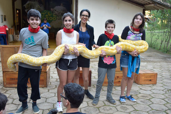 Buy your photos of the eventNR1 - English & Action 25 A 28/05/17 on Fotop