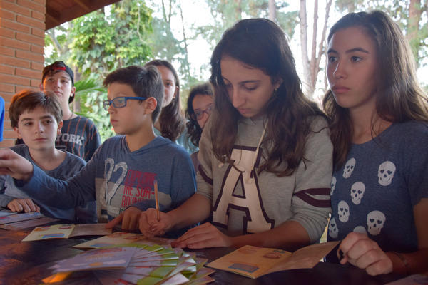 Buy your photos of the eventNR1 - English & Action 25 A 28/05/17 on Fotop