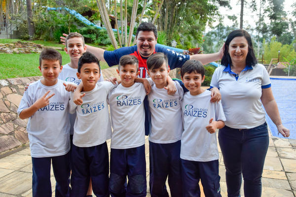 Buy your photos of the eventNR1 - English & Action 25 A 28/05/17 on Fotop