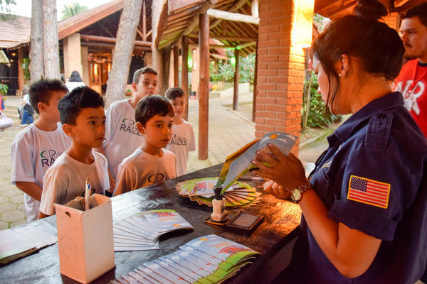 Buy your photos of the eventNR1 - English & Action 25 A 28/05/17 on Fotop