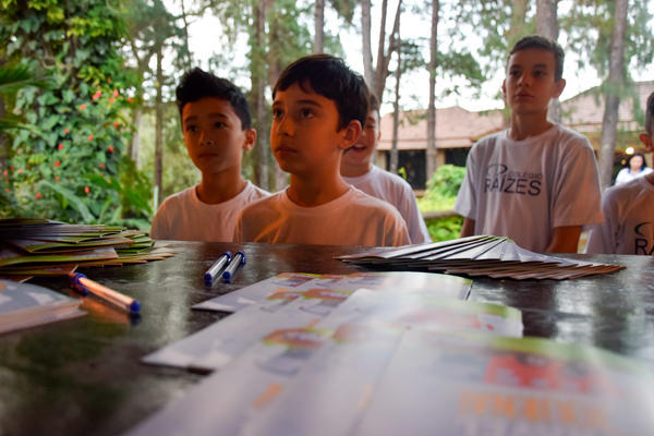 Buy your photos of the eventNR1 - English & Action 25 A 28/05/17 on Fotop